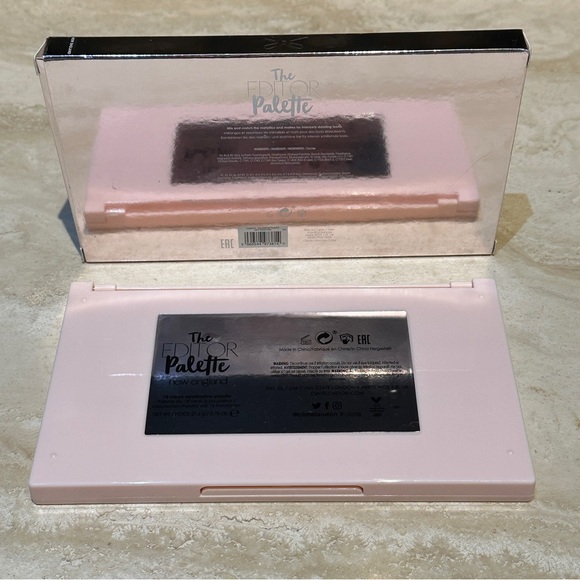 Ciate London The Editor Palette - Picture 9 of 12